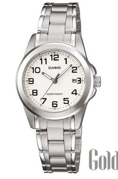 Японские часы Casio