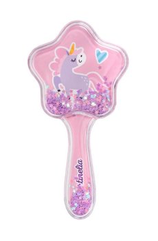 Уценка! Щётка для волос Martinelia Единорог