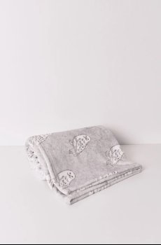 Одеяло womensecret x HARRY POTTER 150 x 120 cm