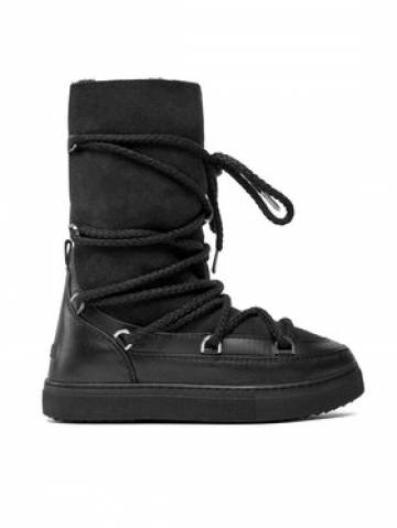 Inuikii Снігоходи Classic High 75107-096 Чорний Inuikii Снігоходи Classic High 75107-096 Чорний