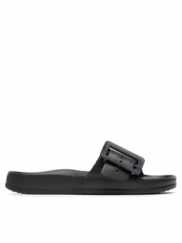 Big Star Shoes Шльопанці FF274A389 Чорний Big Star Shoes Шльопанці FF274A389 Чорний