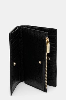 Кожаный кошелек Coccinelle