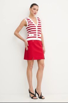 Юбка Morgan JEON