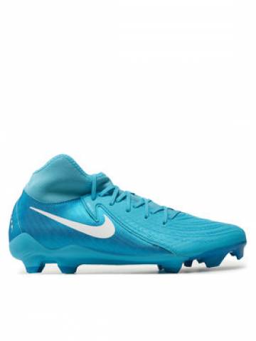 Nike Взуття для футболу Phantom Luna II Academy FG/MG FD6725 400 Голубий Nike Взуття для футболу Phantom Luna II Academy FG/MG FD6725 400 Голубий
