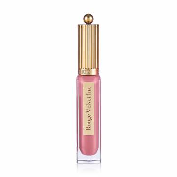 Жидкая матовая помада для губ Bourjois Rouge Velvet Ink Liquid Lipstick 04 Mauve Sweet Mauve, 3.5 мл Жидкая матовая помада для губ Bourjois Rouge Velvet Ink Liquid Lipstick 04 Mauve Sweet Mauve, 3.5 мл