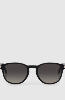 Черные очки HOLT