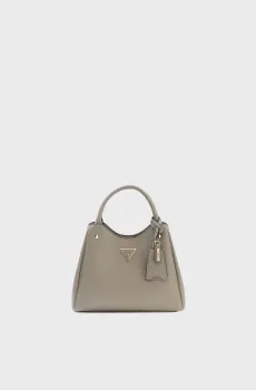 Женская бежевая сумка Бежевый ONESIZE Guess HWBG69.74050;DRT