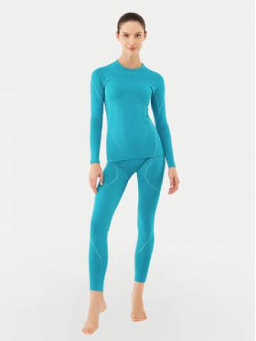 Viking Набір термоактивної білизни Lotta 500/23/6764 Голубий Slim Fit Viking Набір термоактивної білизни Lotta 500/23/6764 Голубий Slim Fit