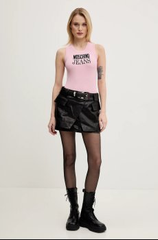 Топ Moschino Jeans