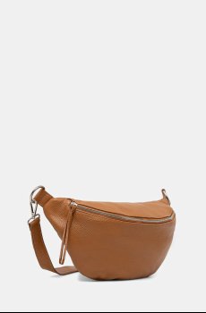 Кожаная сумочка Answear.LAB