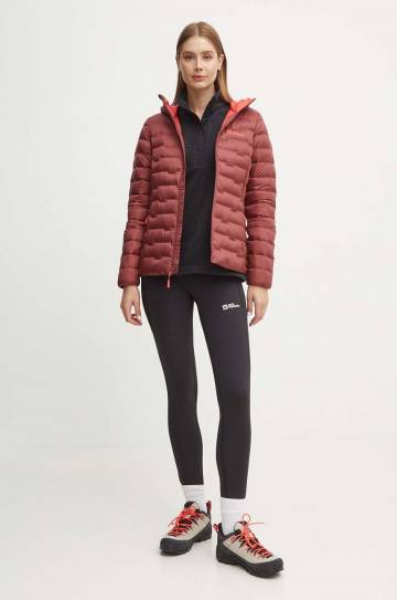 Спортивная кофта Columbia Benton Springs цвет чёрный узор 2085651 Спортивная кофта Columbia Benton Springs цвет чёрный узор 2085651