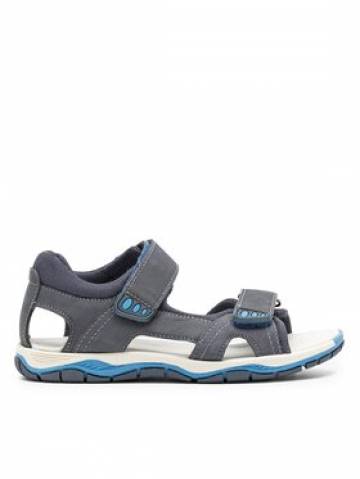 Lasocki Young Босоніжки WIGO CI12-2625-08 Cиній Lasocki Young Босоніжки WIGO CI12-2625-08 Cиній