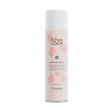 Спрей для волос Echosline Echos Look Diamond Shiel против влаги, 150 мл Спрей для волос Echosline Echos Look Diamond Shiel против влаги, 150 мл