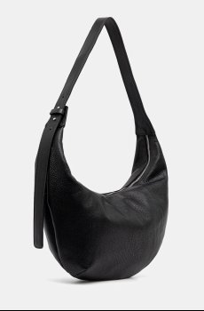 Кожаная сумочка Answear.LAB