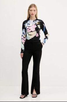 Свитер Desigual NENUFAR LACROIX