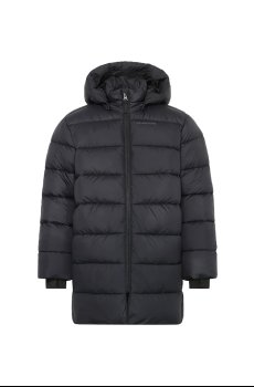 Куртка Didriksons SCORIA KIDS PARKA