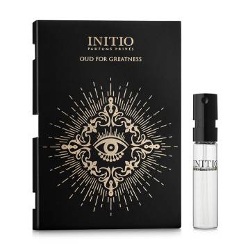 Initio Parfums Prives Oud for Greatness Парфюмированная вода унисекс, 1.5 мл (пробник) Initio Parfums Prives Oud for Greatness Парфюмированная вода унисекс, 1.5 мл (пробник)