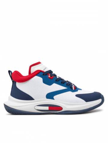 Tommy Hilfiger Снікерcи T3B9-33685-1564Y S Білий Tommy Hilfiger Снікерcи T3B9-33685-1564Y S Білий