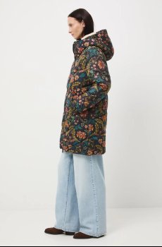 Пальто Medicine