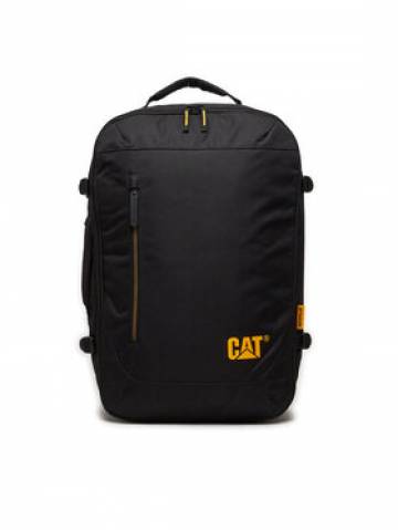 CATerpillar Рюкзак Cabin Backpack 84508-01 Чорний CATerpillar Рюкзак Cabin Backpack 84508-01 Чорний
