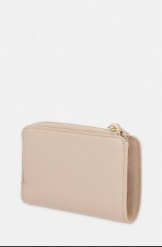 Кожаный кошелек Emporio Armani