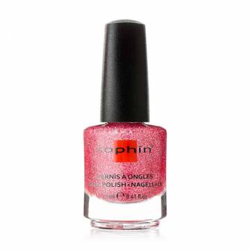 Лак для ногтей Sophin Nail Polish 379, 12 мл Лак для ногтей Sophin Nail Polish 379, 12 мл