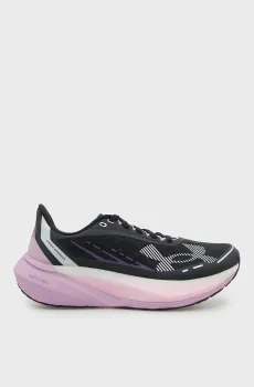 Женские черные кроссовки UA W Velociti Distance Черный 7 Under Armour 6006031-002