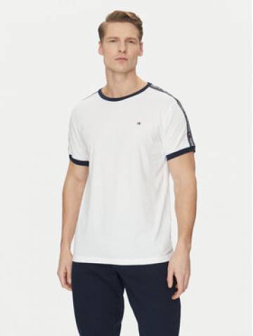Tommy Hilfiger Футболка UM0UM00562 Білий Regular Fit