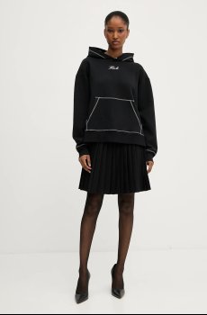 Кофта Karl Lagerfeld