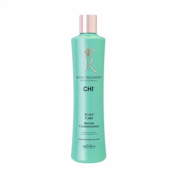 Кондиционер CHI Royal Treatment Scalp Care Biotin Conditioner для чувствительной кожи головы, 355 мл Кондиционер CHI Royal Treatment Scalp Care Biotin Conditioner для чувствительной кожи головы, 355 мл