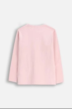 Детский лонгслив Coccodrillo