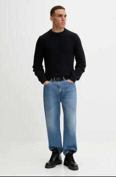 Свитер с добавлением шерсти Marc OPolo