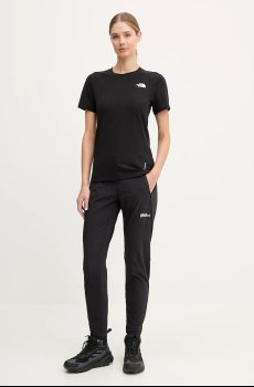 Брюки outdoor Jack Wolfskin Hikeout