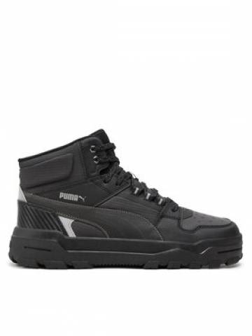 Puma Снікерcи Rebound Abrupt 397469 01 Чорний Puma Снікерcи Rebound Abrupt 397469 01 Чорний