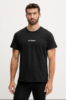 Спортивная футболка adidas TERREX