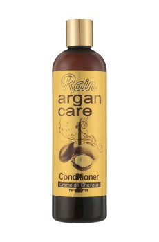 Кондиционер для волос Rain Argan Care Conditioner с аргановым маслом, 400 мл