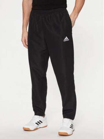 adidas Спортивні штани Entrada 22 Presentation H57533 Чорний Regular Fit adidas Спортивні штани Entrada 22 Presentation H57533 Чорний Regular Fit