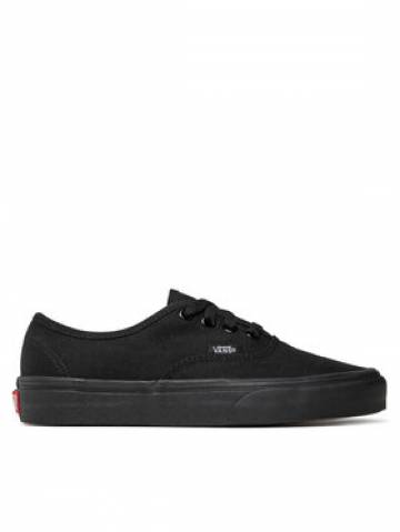 Vans Кросівки Authentic VN000EE3BKA Чорний Vans Кросівки Authentic VN000EE3BKA Чорний
