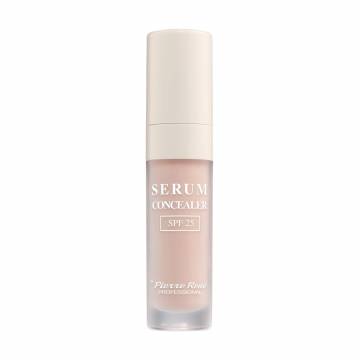 Консиллер для лица Pierre Rene Professional Serum Concealer SPF 25, 04, 7 мл Консиллер для лица Pierre Rene Professional Serum Concealer SPF 25, 04, 7 мл
