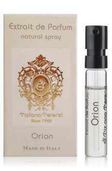 Tiziana Terenzi Orion Духи унисекс, 1.5 мл (пробник)