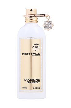 Montale Diamond Greedy Парфюмированная вода женская, 100 мл