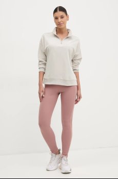 Леггинсы adidas ALL SZN RIB