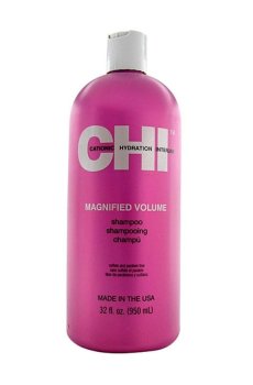 Шампунь для объема волос CHI Magnified Volume System Shampoo, 950 мл