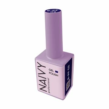 Гель-лак для ногтей Naivy Professional Gel Polish Basic, B-PF 02, 10 мл Гель-лак для ногтей Naivy Professional Gel Polish Basic, B-PF 02, 10 мл