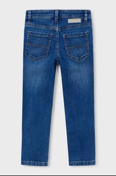 Детские джинсы Mayoral