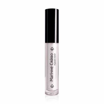 Жидкий глитер для лица Colour Intense x Mavka Магическое Сияние 01 Магическая пыль, 4 г Жидкий глитер для лица Colour Intense x Mavka Магическое Сияние 01 Магическая пыль, 4 г