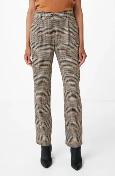 Женские брюки с узором Разноцветный 36 Mexx CF1212036W