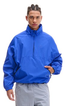 Cropp - Куртка-анорак - синій