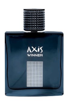 Axis Winner Туалетная вода мужская, 100 мл
