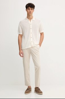 Брюки Hackett London